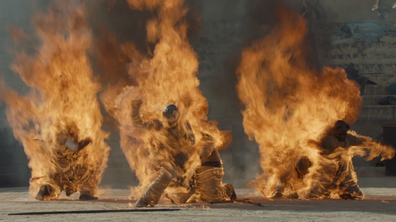 Still: HBO
